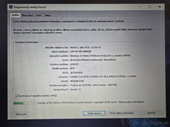 Lenovo V110 - 9