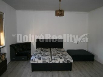 Na predaj rodinný dom v obci Rúbaň, okres Nové Zámky za výho - 9