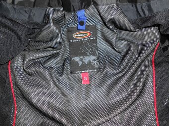 Predam novy damsky textil moto komplet HELD - 9