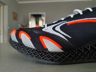 Adidas Y-3 Runner 4D - 9