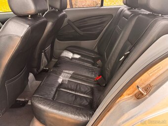 Octavia 1, 1,9 TDi - 9