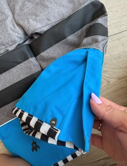 Kombineza WeedoFunwear - 9