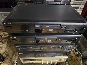 SONY CDP-XE200, CDP-XE210,CDP-195, CDP-XE330 - 9