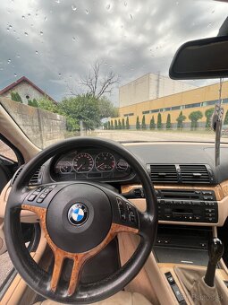 BMW E46 330i - 9