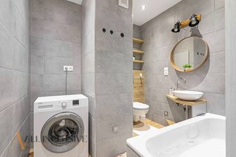 ALL INCLUSIVE I NAJKRAJŠÍ 1 IZBOVÝ BYT NA PREDAJ GALANTA - 9