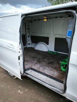 Mercedes benz Vito 114 CDI Lang - 9