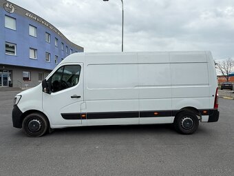 Renault Master Furgon 2.3 dCi 135 L3H2P3 Cool - 9