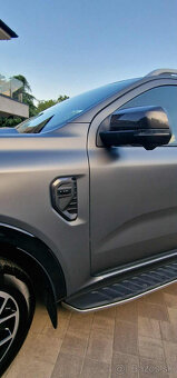FORD RANGER 3.0 TDCi V6 EcoBlue 4x4 Wildtrak (Automata) - 9