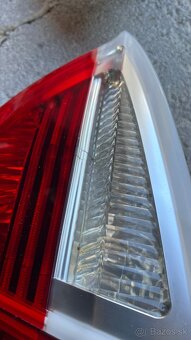 Svetlá BMW E91 predfacelift - 9
