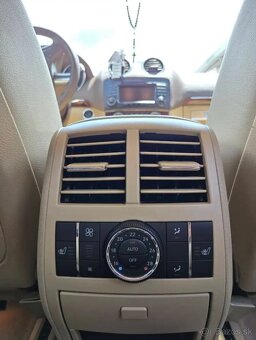 Mercedes-benz GL - 9