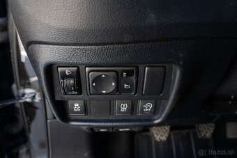 Nissan Juke DIG-T 115 Acenta 85 kW - 9