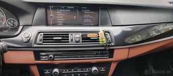 Predám BMW 530 xd f11 - 9