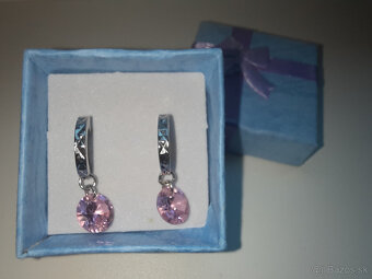 Nové strieborné šperky - 9