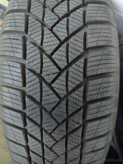 R15 195/65 zimné - 9