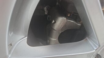 Audi A3 Sportback Quattro 2.0 TDi 103kw 4x4 ================ - 9