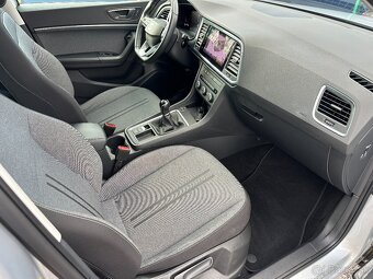 Seat Ateca 2.0TDi-rv:23.11.2022-Virtual-Kamera-el.tažne-- - 9