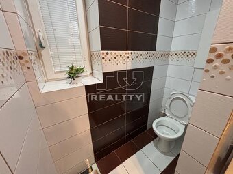 Na predaj 3 izbový byt Trenčín - 9