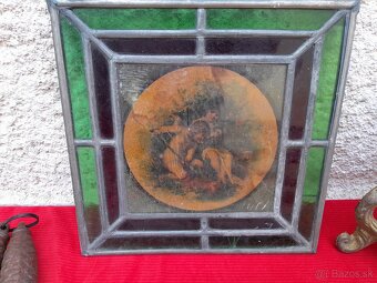 Mix historických vecí 2. - 9