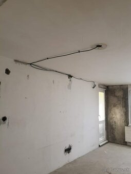 Elektroinstalačné práce, elektrikár - 9