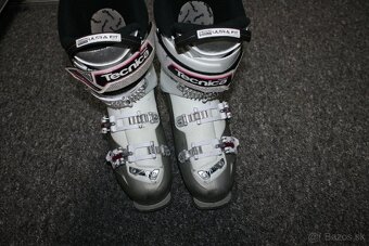 dámske lyže Dynastar Intense 158 cm , Tecnica lyžiarky - 9