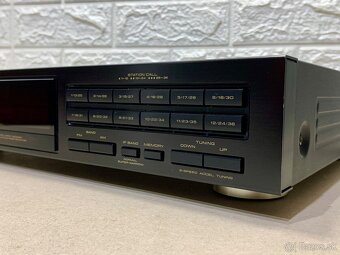 Pioneer F-676 …. FM/AM stereo tuner - 9