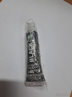 Púzdra prednej vidlice Jawa, ČZ, panelka, kývačka, športka - 9