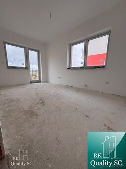 SENEC - EXKLUZÍVNE NA PREDAJ 3 izbový byt s vlastným kúrením - 9