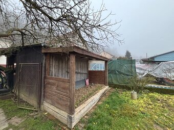 Rodinný dom na predaj v krásnej lokalite, Trenčín, KUBRICA - 9