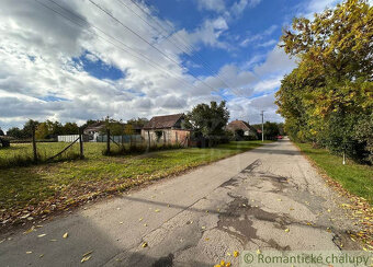 Znížená cena Krásny priestranný takmer 10 á pozemok v kúp - 9