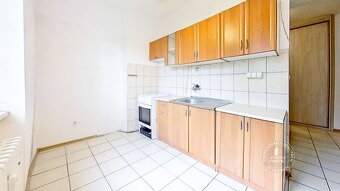 AXIS REAL | 3-izbový byt, Stará Ľubovňa, Okružná ulica - 9