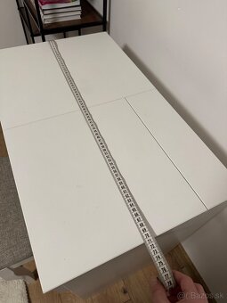 Kozmetický stolik - 9