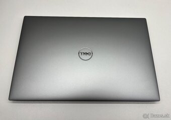 Dell Precision 5560 15.6" i7-11850H/32GB/512GB/FHD - 9