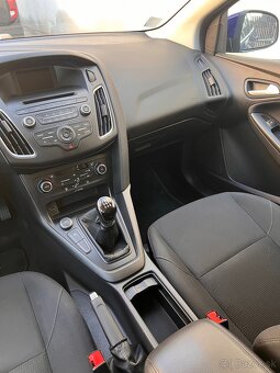 Ford Focus Kombi 1.0 EcoBoost - 9