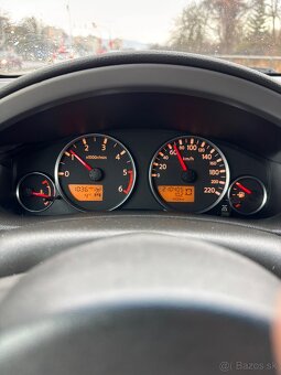 Nissan Pathfinder - 9