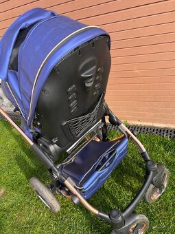 Junama diamond fluo V3 - 9