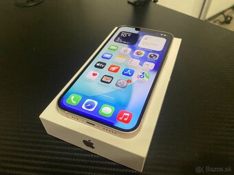 iPhone 13 128Gb - Ružový - 9