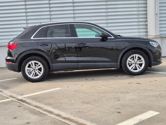 Audi Q3 2022 35 TDI S-Tronic - 9