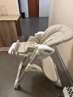 Jedalenska stolička Joie - 9