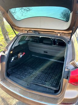 Opel Astra 1.6 kombi, r.v.2015 - 9