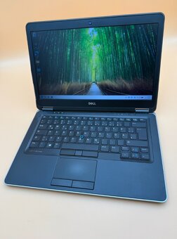 Dell Latitude E7440 / i5 / 8GB RAM / SSD / Win 11 Pro - 9