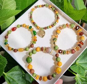 SADY 4 ks NÁRAMKOV - 9