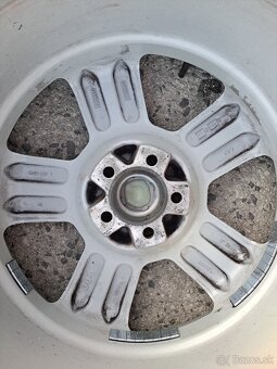 5x100 R17 - 9