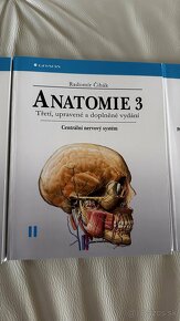 Čihak anatómie 3 vydanie - 9
