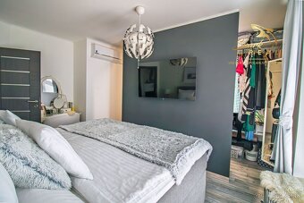 REZERVOVANÉ Na predaj moderná 3 izbová novostavba  – ideáln - 9