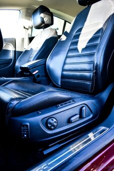 Volkswagen CC Individual highline 4-motion - 9