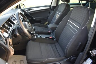 VW GOLF 1.6 TDI CUP HATCHBACK ///6.999,- EUR /// - 9