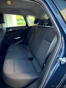 OPEL ASTRA 1.4 EcoTec - 9