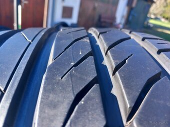 245/35 r19 letne pneumatiky - 9