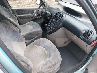 Citroen Xsara Picasso NOVÁ TK,EK 4/2027 - 9