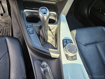BMW 3, 2015, 320d 135kW +sada pneu - 9
